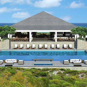 Sailrock South Caicos - Oceanview Villas & Suites